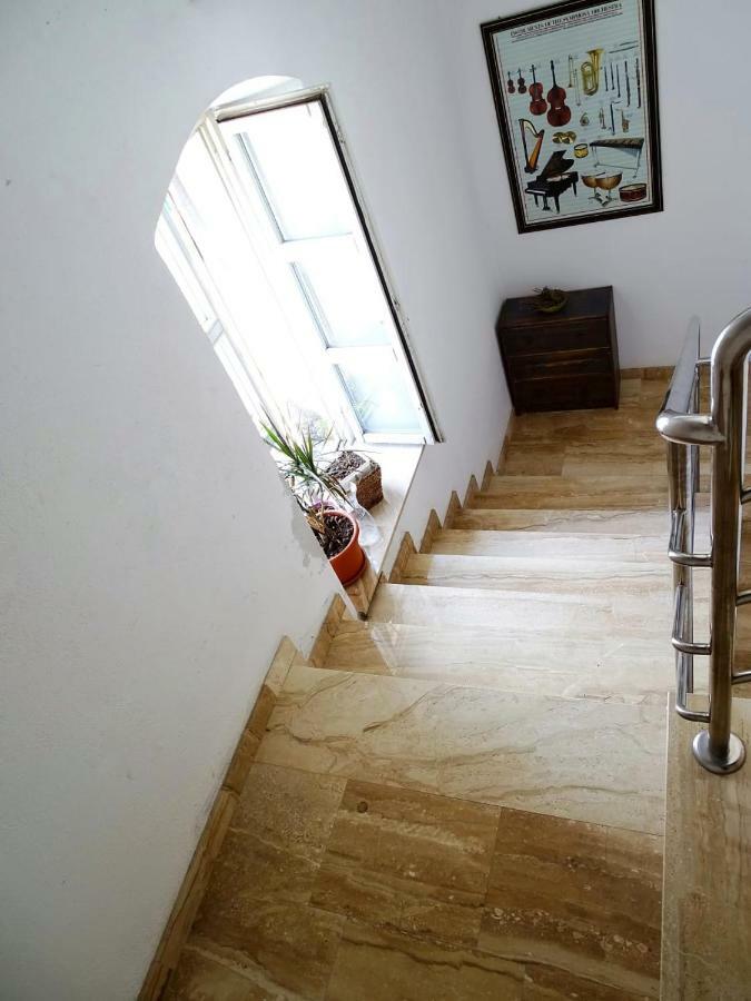 Apartment Naita Sinj Exteriér fotografie